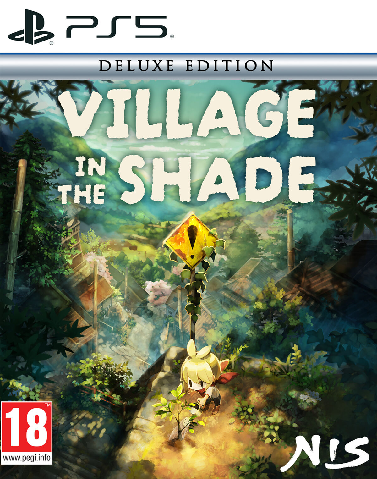 Village in the Shade - Deluxe Edition